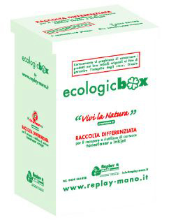 Ecologicbox