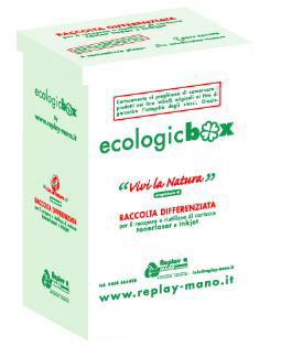 Ecologicbox Ecologicbox