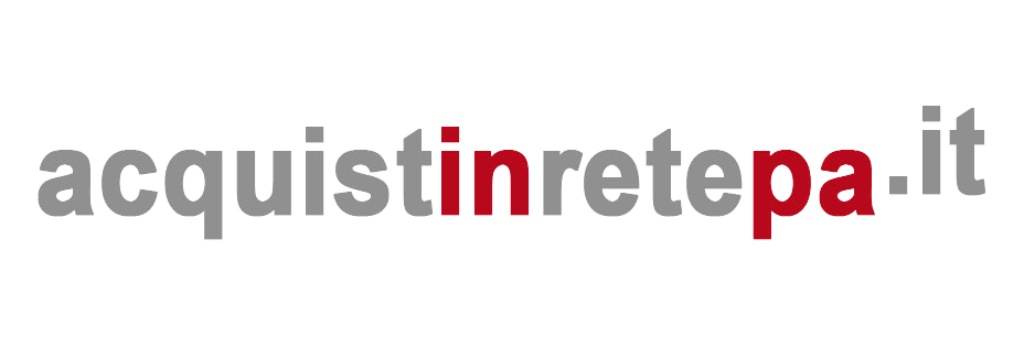 Mercato Elettronico della P.A (MEPA)